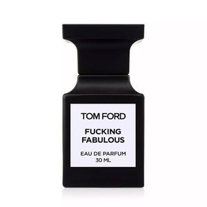 Tom Ford Fucking Fabulous